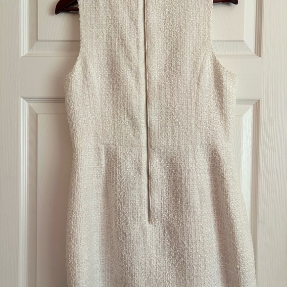 Lilly Pulitzer Kalinara Skirted Romper- Size 10 - Picture 6 of 7